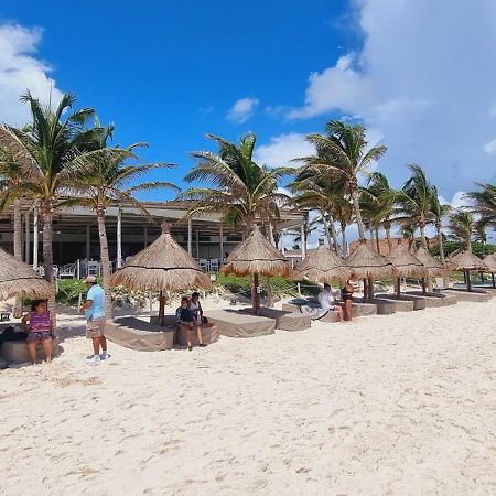 Villa Eva Luxury Akumal Εξωτερικό φωτογραφία