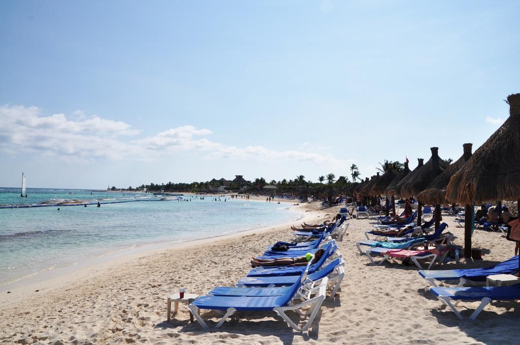 Villa Eva Luxury Akumal Εξωτερικό φωτογραφία