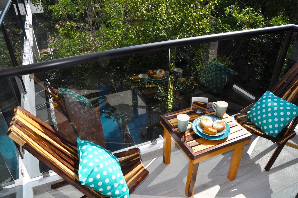 Villa Eva Luxury Akumal Εξωτερικό φωτογραφία
