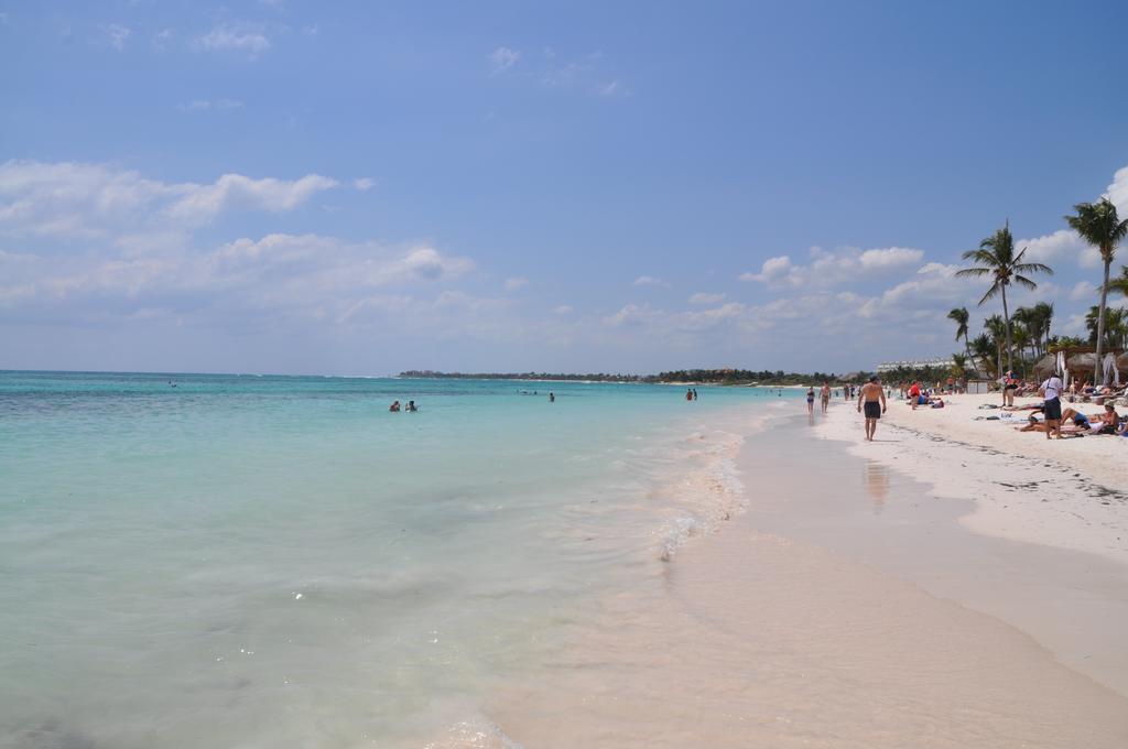 Villa Eva Luxury Akumal Εξωτερικό φωτογραφία