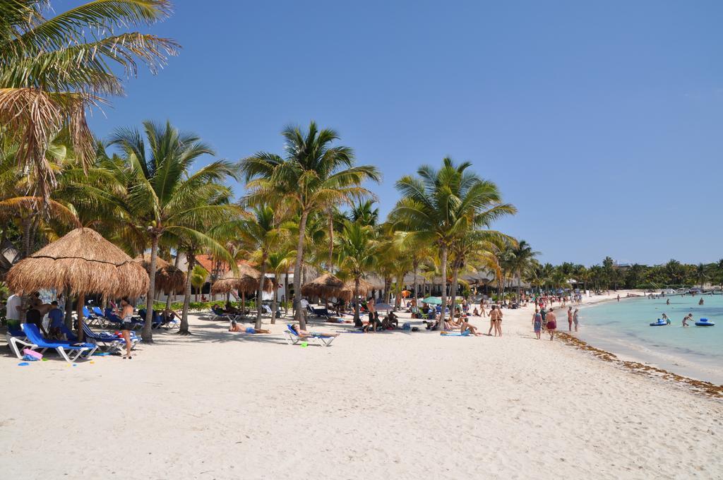 Villa Eva Luxury Akumal Εξωτερικό φωτογραφία
