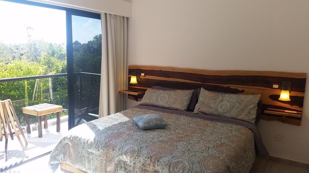 Villa Eva Luxury Akumal Εξωτερικό φωτογραφία