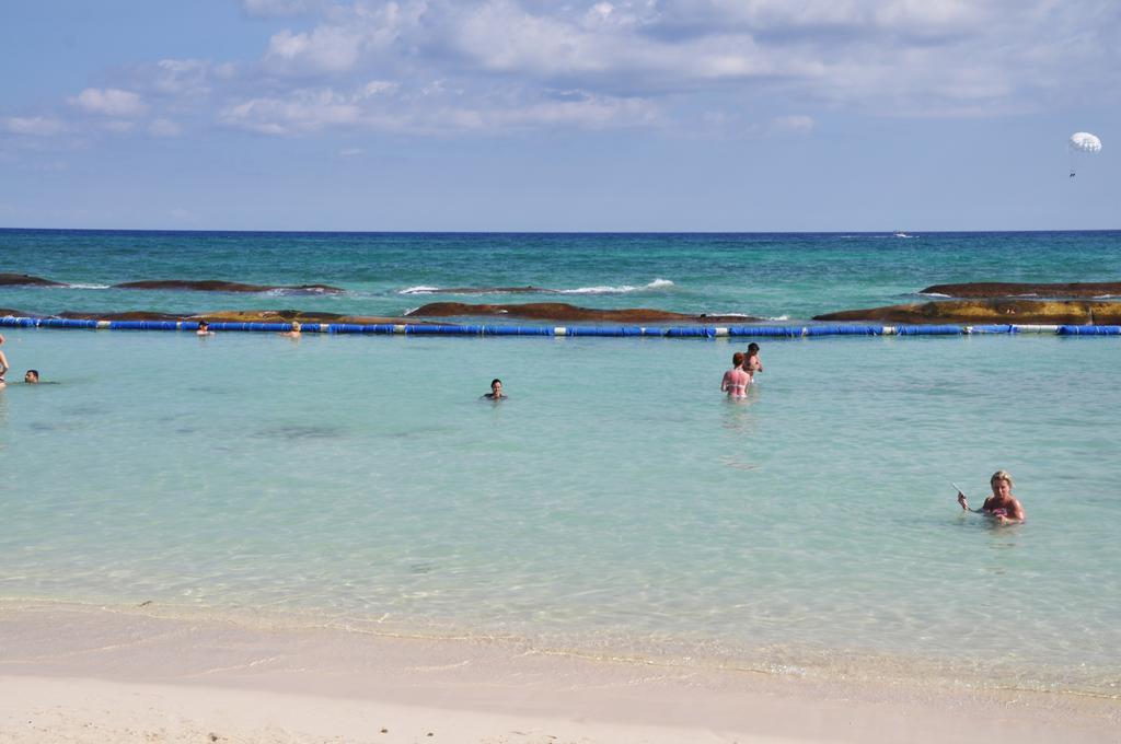 Villa Eva Luxury Akumal Εξωτερικό φωτογραφία